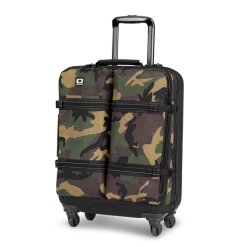 Ogio Golf Ogio Alpha Convoy 520s Travel Bag 18 Ogio Golf Ogio Alpha Convoy 520s Travel Bag -Clubs Shop Ogio Alpha Convoy 520s Travel Bag WC b 67006.1579535903