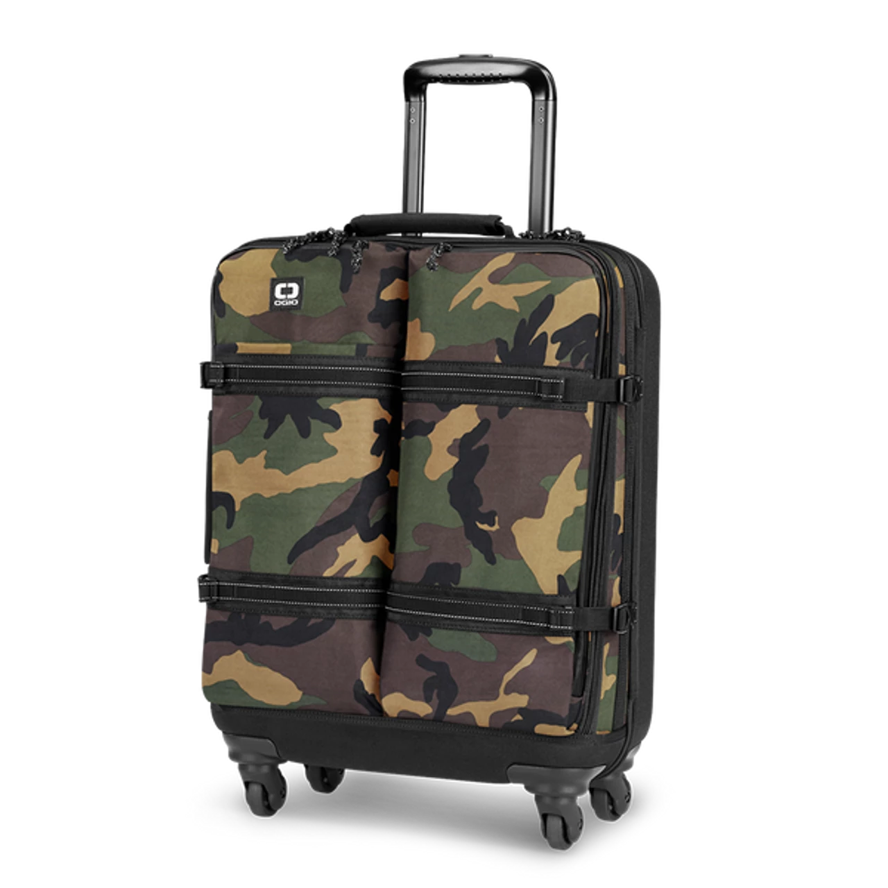 Ogio Golf Ogio Alpha Convoy 520s Travel Bag 10 Ogio Golf Ogio Alpha Convoy 520s Travel Bag - Image 8