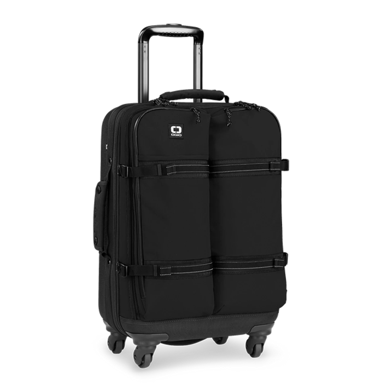 Ogio Golf Ogio Alpha Convoy 522s Travel Bag 3 Ogio Golf Ogio Alpha Convoy 522s Travel Bag