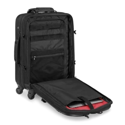 Ogio Golf Ogio Alpha Convoy 522s Travel Bag 14 Ogio Golf Ogio Alpha Convoy 522s Travel Bag -Clubs Shop Ogio Alpha Convoy 522s Travel Bag BLK d 02491.1677081283