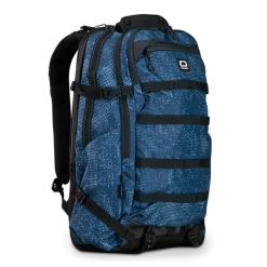 Ogio Golf Ogio Alpha Convoy 525 Backpack -Clubs Shop Ogio Alpha Convoy 525 Backpack Haze a 32831.1672606081