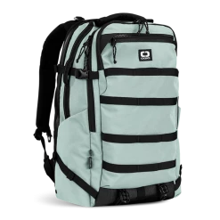 Ogio Golf Ogio Alpha Convoy 525 Backpack -Clubs Shop Ogio Alpha Convoy 525 Backpack Sage a 32274.1672606081