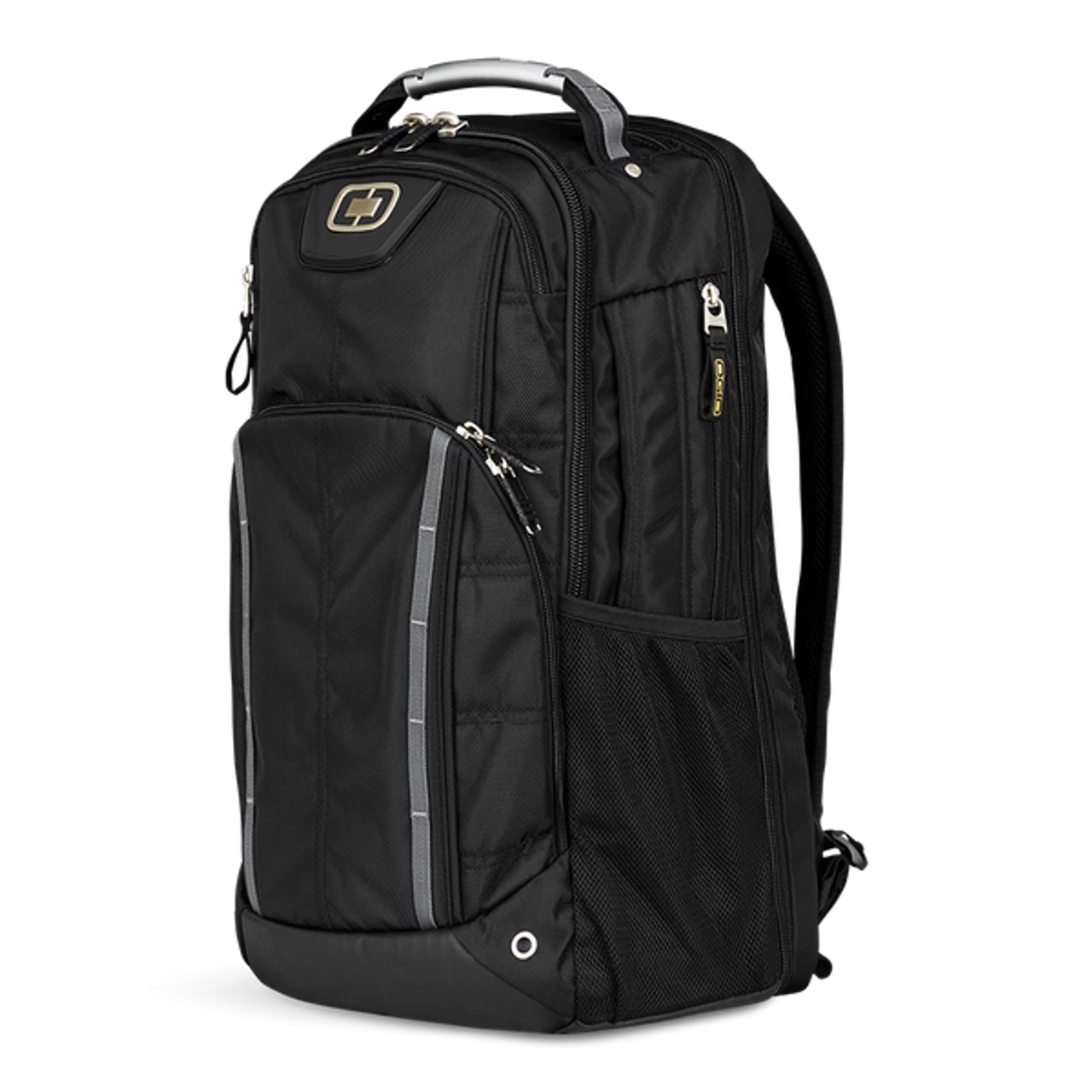Ogio Golf Ogio Axle Laptop Backpack 5 Ogio Golf Ogio Axle Laptop Backpack - Image 3