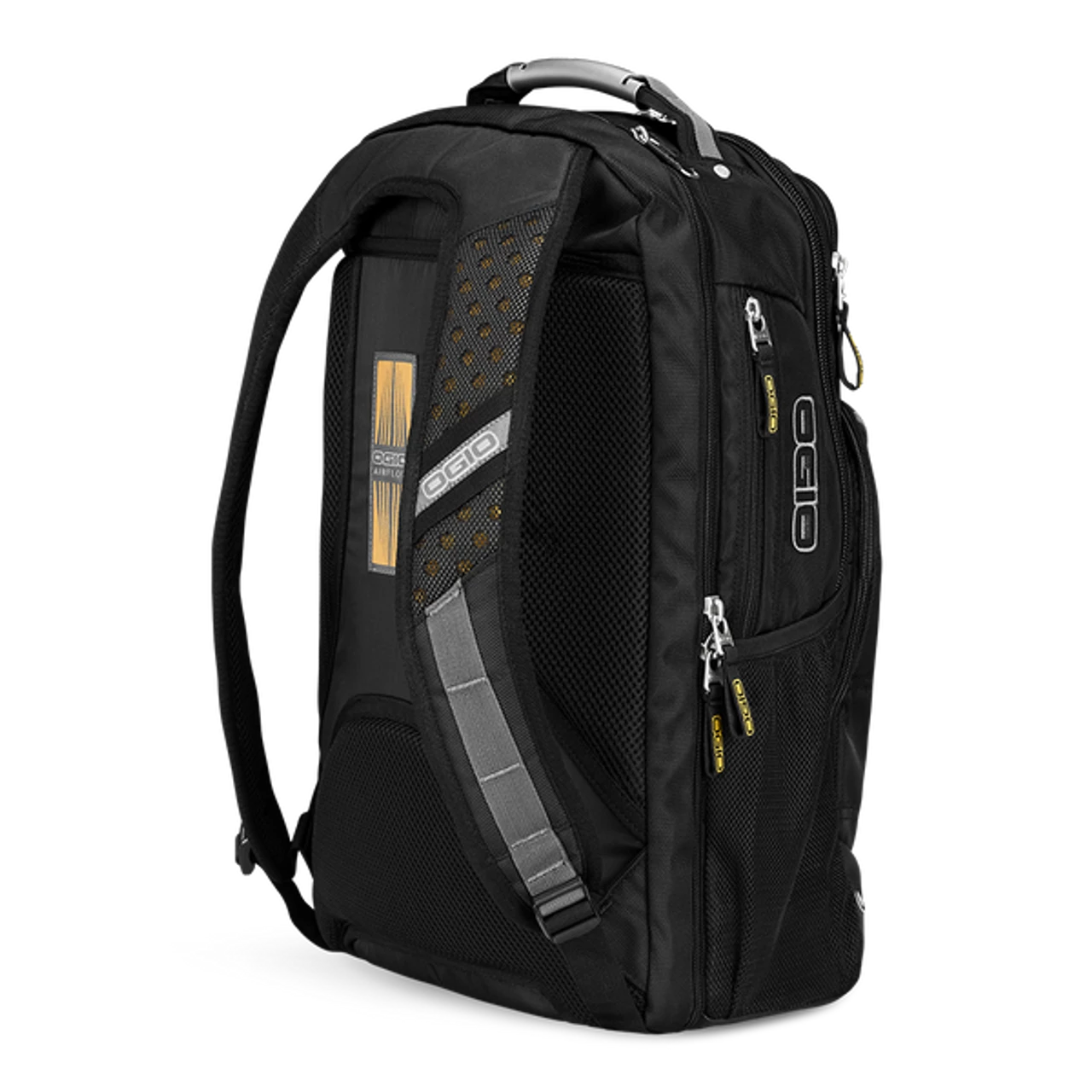 Ogio Golf Ogio Axle Laptop Backpack 6 Ogio Golf Ogio Axle Laptop Backpack - Image 4