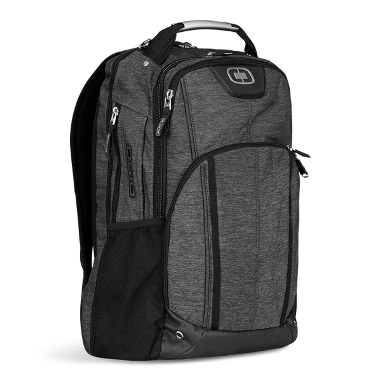 Ogio Golf Ogio Axle Laptop Backpack 8 Ogio Golf Ogio Axle Laptop Backpack - Image 6