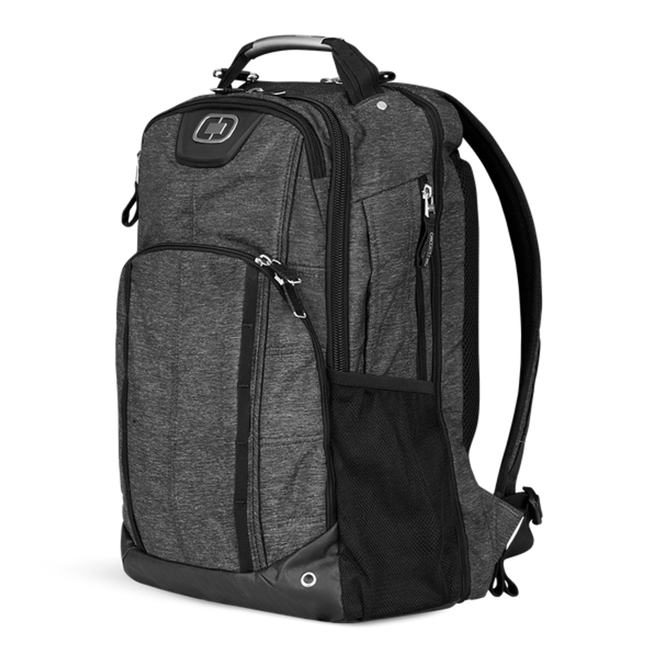 Ogio Golf Ogio Axle Laptop Backpack 9 Ogio Golf Ogio Axle Laptop Backpack - Image 7