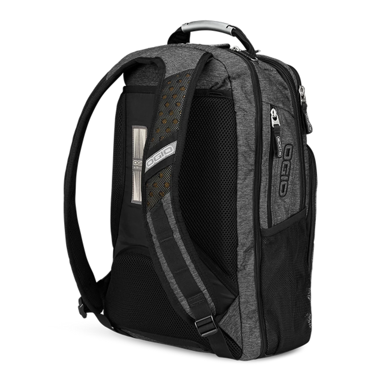 Ogio Golf Ogio Axle Laptop Backpack 12 Ogio Golf Ogio Axle Laptop Backpack - Image 10