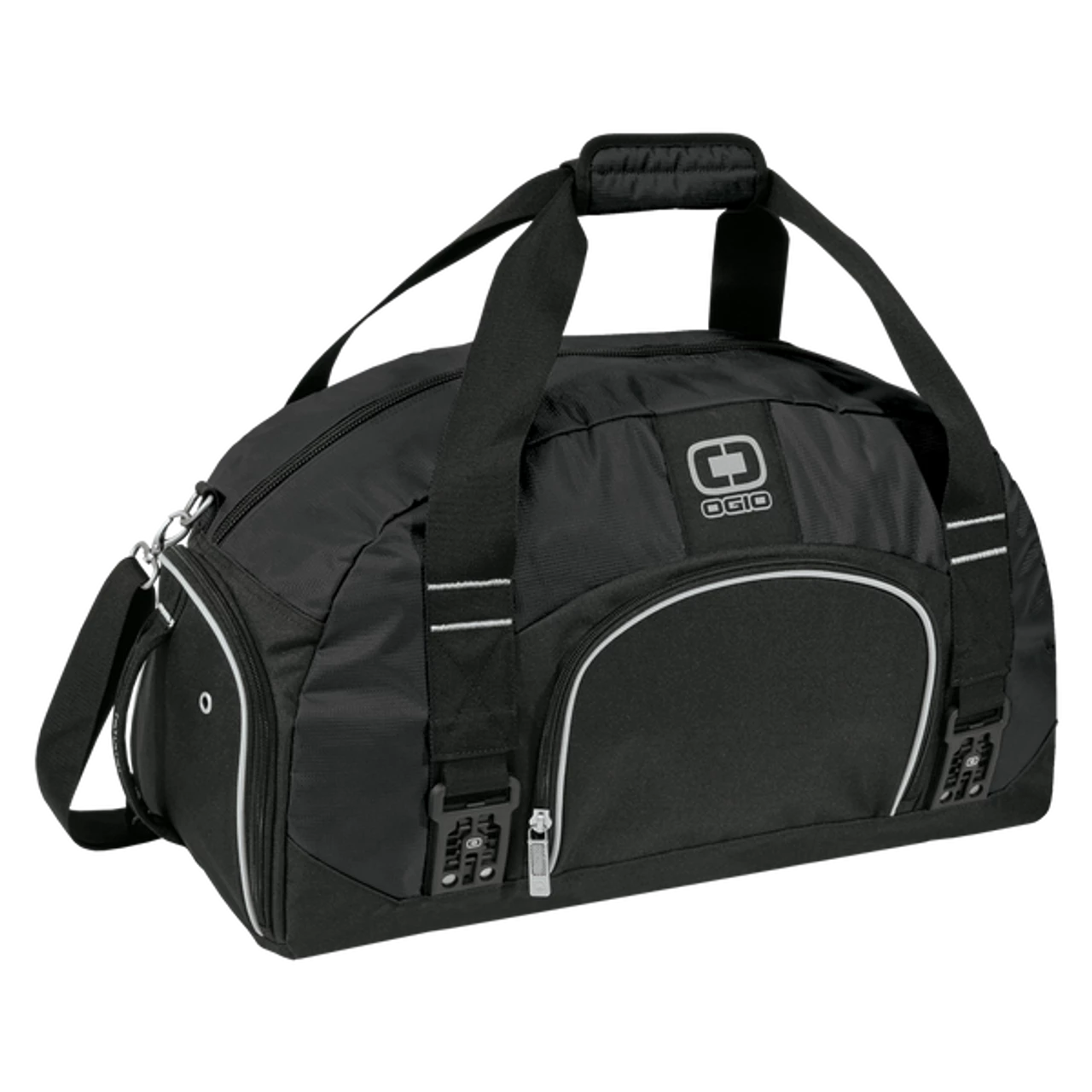 Ogio Golf Ogio Big Dome Duffel Bag 3 Ogio Golf Ogio Big Dome Duffel Bag