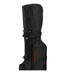 Ogio Golf Ogio Fuse 4 Stand Bag -Clubs Shop Ogio Fuse 4 Stand Bag BLK c 05686.1629303002