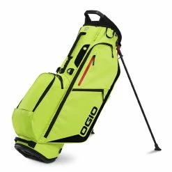Ogio Golf Ogio Fuse 4 Stand Bag -Clubs Shop Ogio Fuse 4 Stand Bag SUL a 07100.1629303002