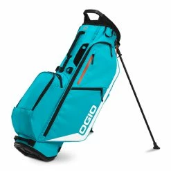 Ogio Golf Ogio Fuse 4 Stand Bag -Clubs Shop Ogio Fuse 4 Stand Bag TUR a 17781.1629303002