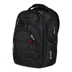 Ogio Golf Ogio Gambit Laptop Backpack -Clubs Shop Ogio Gambit Laptop Backpack BLK b 30198.1645116766