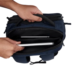 Ogio Golf Ogio Pace Pro 25 Backpack -Clubs Shop Ogio Pace Pro 25 Backpack BLK g 49626.1645122394