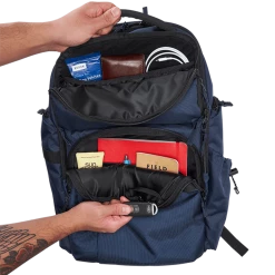 Ogio Golf Ogio Pace Pro 25 Backpack -Clubs Shop Ogio Pace Pro 25 Backpack BLK h 38917.1645122376