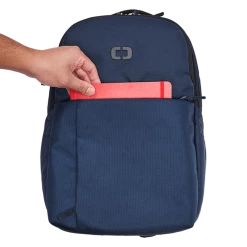 Ogio Golf Ogio Pace Pro 25 Backpack -Clubs Shop Ogio Pace Pro 25 Backpack BLK j 38839.1645122390