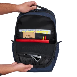 Ogio Golf Ogio Pace Pro 25 Backpack -Clubs Shop Ogio Pace Pro 25 Backpack BLK k 42724.1645122385