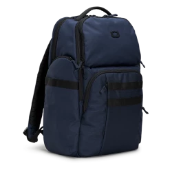 Ogio Golf Ogio Pace Pro 25 Backpack -Clubs Shop Ogio Pace Pro 25 Backpack Navy a 91673.1645122337