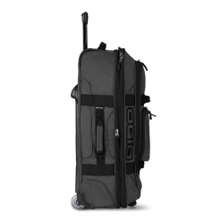 Ogio Golf Ogio Terminal Travel Bag 16 Ogio Golf Ogio Terminal Travel Bag -Clubs Shop Ogio Terminal Travel Bag BLK d 18665.1671214978