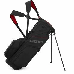 Ogio Golf Ogio Woode Hybrid Stand Bag