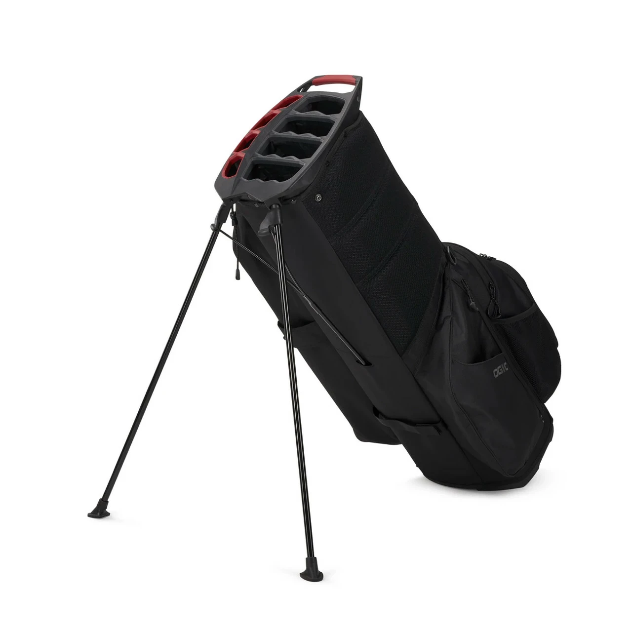 Ogio Golf Ogio Woode Hybrid Stand Bag 4 Ogio Golf Ogio Woode Hybrid Stand Bag - Image 2