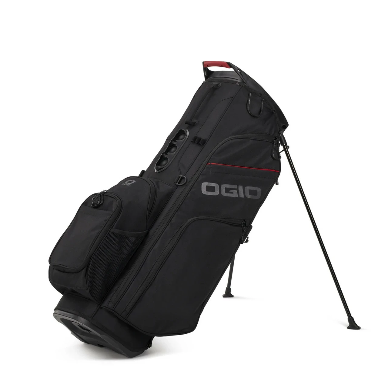 Ogio Golf Ogio Woode Hybrid Stand Bag 5 Ogio Golf Ogio Woode Hybrid Stand Bag - Image 3