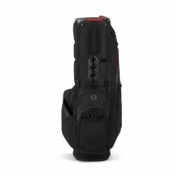 Ogio Golf Ogio Woode Hybrid Stand Bag 10 Ogio Golf Ogio Woode Hybrid Stand Bag -Clubs Shop Ogio Woode Hybrid Stand Bag Blk d 97861.1644348710