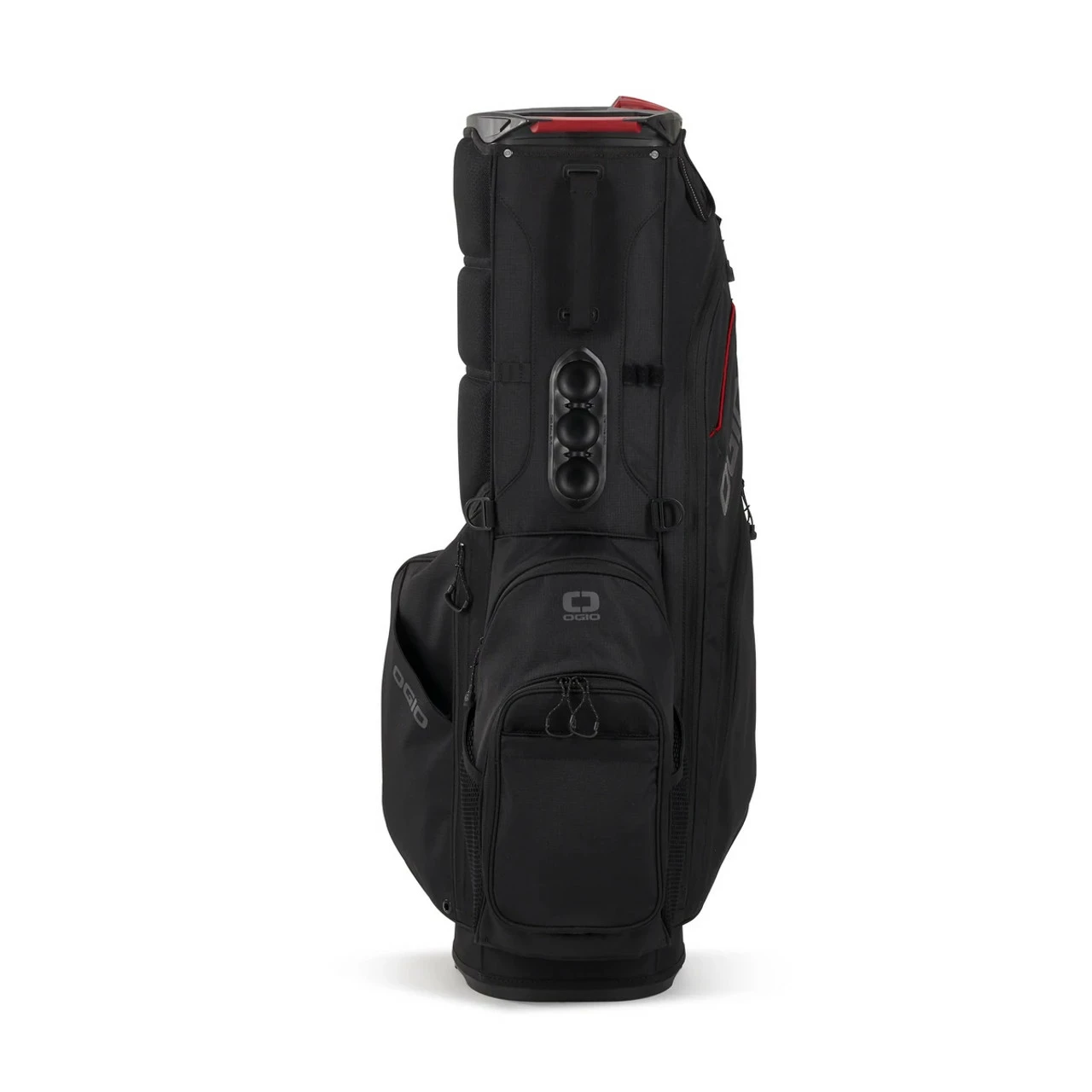 Ogio Golf Ogio Woode Hybrid Stand Bag 6 Ogio Golf Ogio Woode Hybrid Stand Bag - Image 4