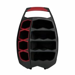 Ogio Golf Ogio Woode Hybrid Stand Bag 11 Ogio Golf Ogio Woode Hybrid Stand Bag -Clubs Shop Ogio Woode Hybrid Stand Bag Blk e 39486.1644348710