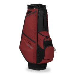 Ogio Golf Ogio XIX Ladies Cart Bag 14 17 Ogio Golf Ogio XIX Ladies Cart Bag 14 -Clubs Shop Ogio XIX Cart Bag 14 Clay c 38880.1627414570