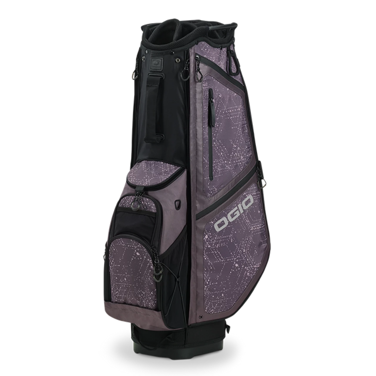 Ogio Golf Ogio XIX Ladies Cart Bag 14 9 Ogio Golf Ogio XIX Ladies Cart Bag 14 - Image 7
