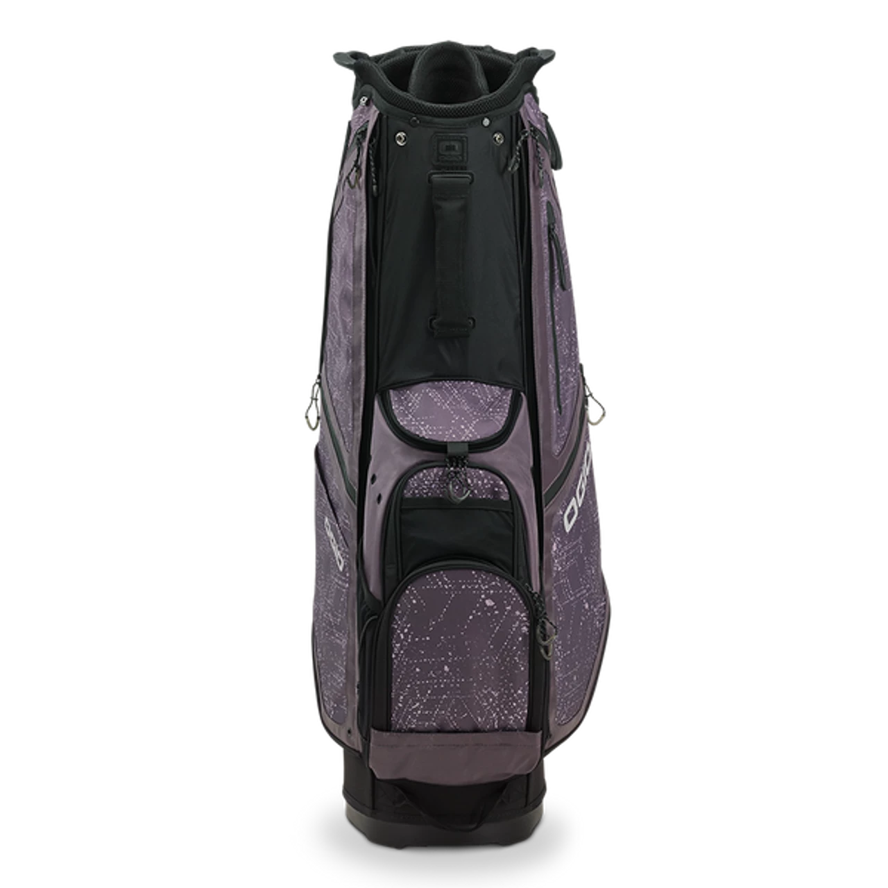 Ogio Golf Ogio XIX Ladies Cart Bag 14 10 Ogio Golf Ogio XIX Ladies Cart Bag 14 - Image 8