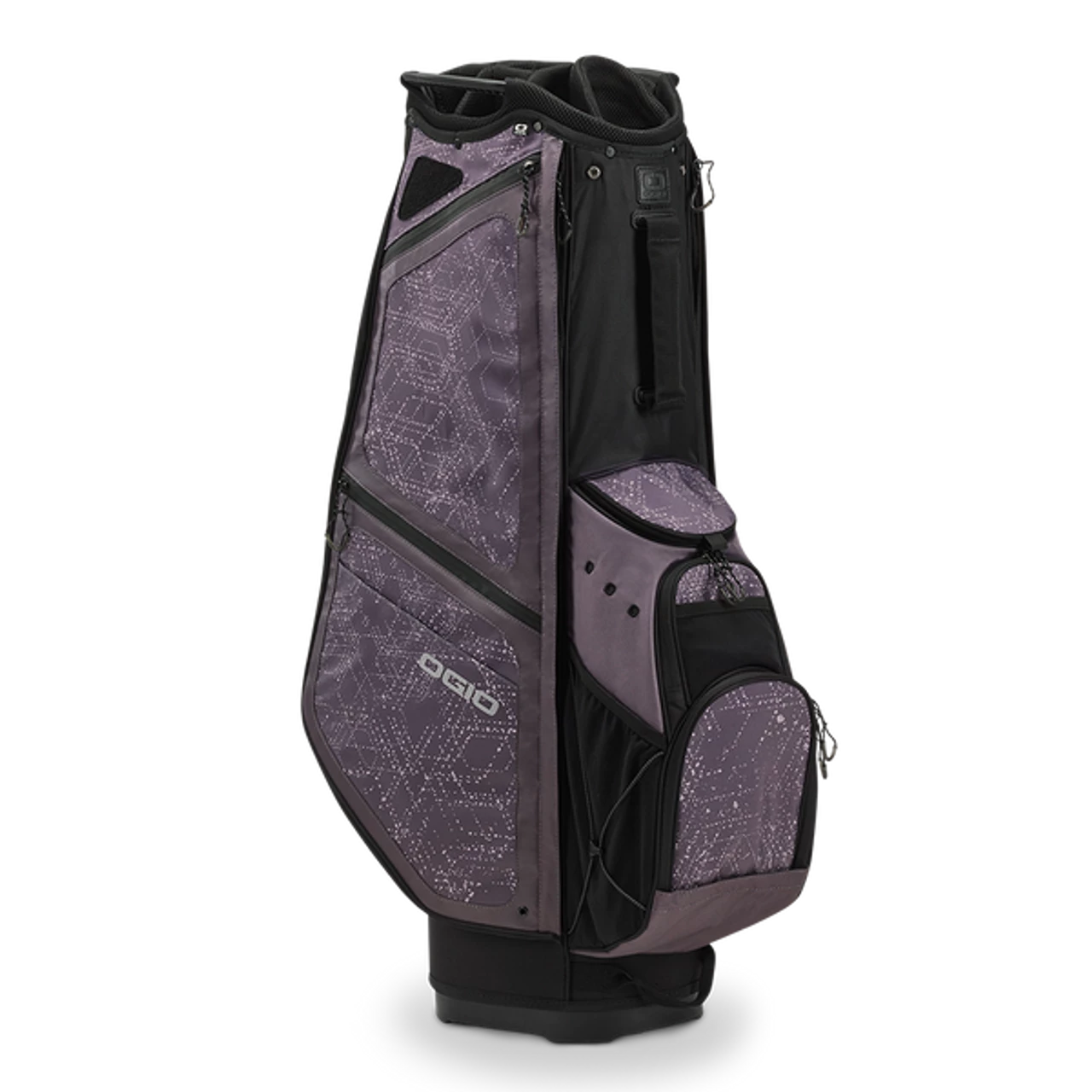 Ogio Golf Ogio XIX Ladies Cart Bag 14 11 Ogio Golf Ogio XIX Ladies Cart Bag 14 - Image 9