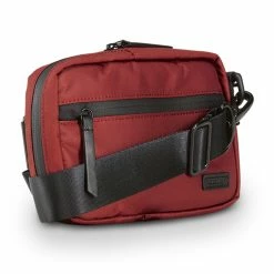 Ogio Golf Ogio XIX Cross Body Pack -Clubs Shop Ogio XIX Cross Body Pack Clay a 92810.1583007263