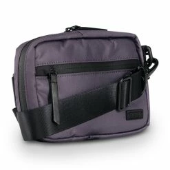 Ogio Golf Ogio XIX Cross Body Pack -Clubs Shop Ogio XIX Cross Body Pack Smoke a 22154.1583007277