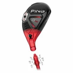 Ping Golf Ping G410 Hybrids -Clubs Shop PING G410 Hybrid d 47972.1673637036