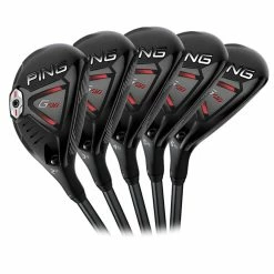 Ping Golf Ping G410 Hybrids -Clubs Shop PING G410 Hybrid f 25767.1673637036