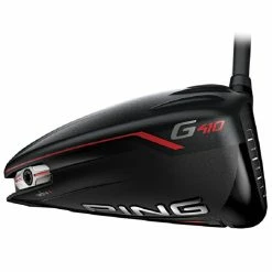 Ping Golf Ping G410 Plus Driver -Clubs Shop PING G410 Plus Driver e 16817.1673636439