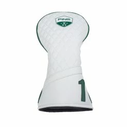 Ping Golf PING Heritage Collection Driver Headcover