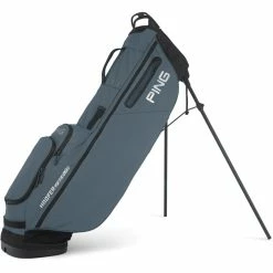 Ping Golf PING Hoofer Craz-E Lite Stand Bag 26 Ping Golf PING Hoofer Craz-E Lite Stand Bag -Clubs Shop PING Hoofer Craz E Lite SB 64474.1670435041