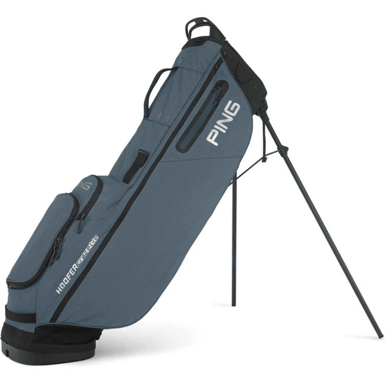 Ping Golf PING Hoofer Craz-E Lite Stand Bag 14 Ping Golf PING Hoofer Craz-E Lite Stand Bag - Image 12
