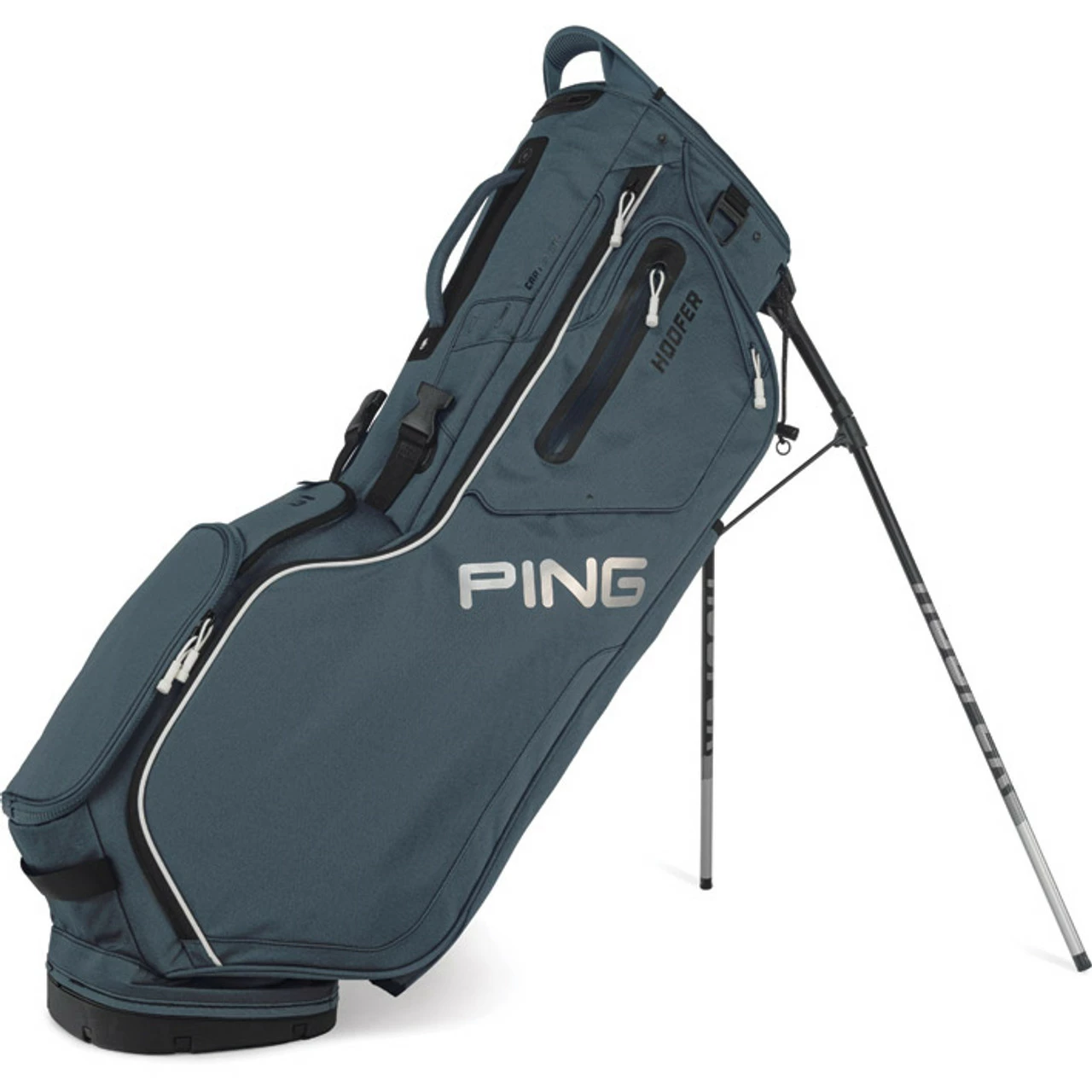 Ping Golf Ping Hoofer Stand Bag 5 Ping Golf Ping Hoofer Stand Bag - Image 3