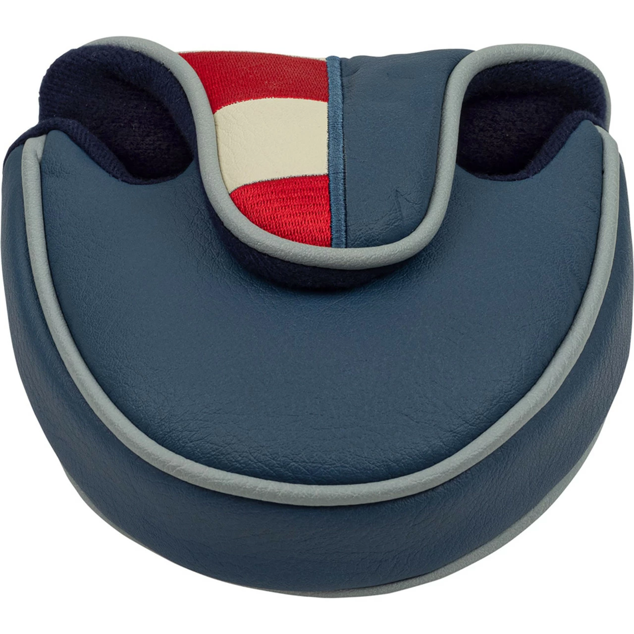 Ping Golf PING Liberty Mallet Putter Headcover 4 Ping Golf PING Liberty Mallet Putter Headcover - Image 2
