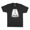 Ping Golf PING PP58 Tee Shirt -Clubs Shop PING Mr. PING Tee Shirt Blk a 27867.1673637030