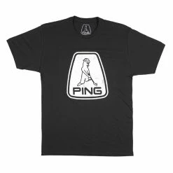 Ping Golf PING PP58 Tee Shirt