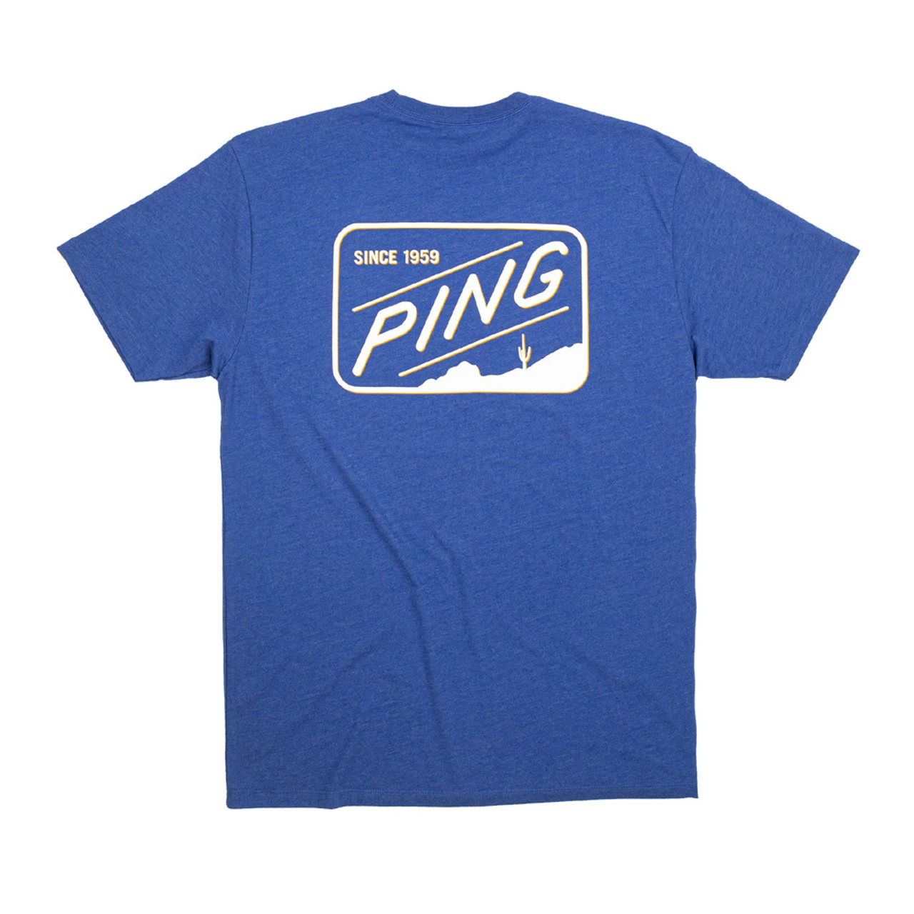 Ping Golf PING PP58 Camelback Tee Shirt 4 Ping Golf PING PP58 Camelback Tee Shirt - Image 2