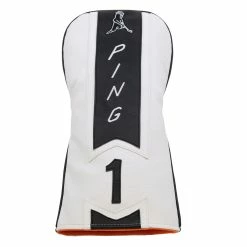 Ping Golf PING PP58 Driver Headcover