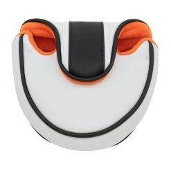 Ping Golf PING PP58 Mallet Putter Cover -Clubs Shop PING PP58 Mallet Putter Headcover b 97827.1664993751