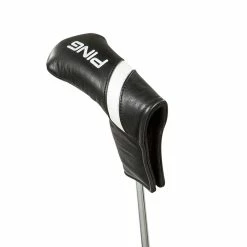 Ping Golf Ping Leather Putter Headcover