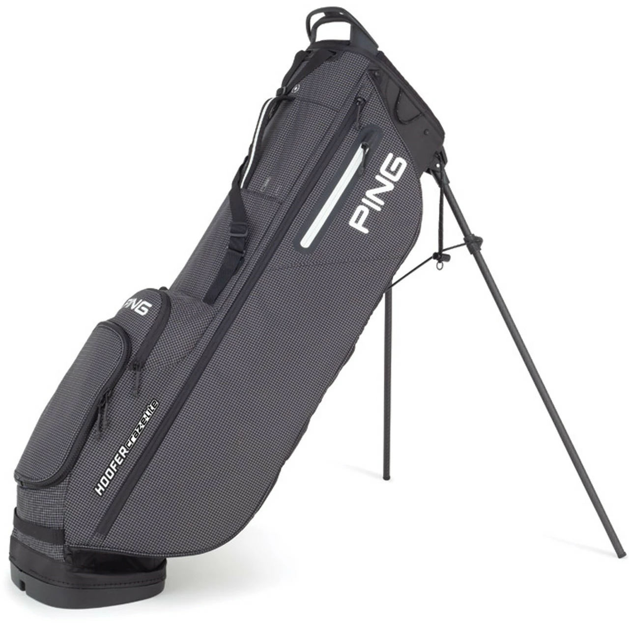 Ping Golf PING Hoofer Craz-E Lite Stand Bag 4 Ping Golf PING Hoofer Craz-E Lite Stand Bag - Image 2