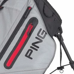 Ping Golf PING Hoofer Craz-E Lite Stand Bag 23 Ping Golf PING Hoofer Craz-E Lite Stand Bag -Clubs Shop Ping Hoofer Craz E Lite Stand Bag GBS b 70490.1670435041
